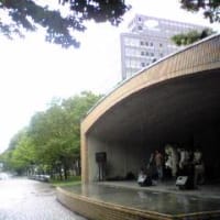 札幌市大通公園ライブ　『元気フェスタ！さっぽろ笑ＥＶＥＲ』！