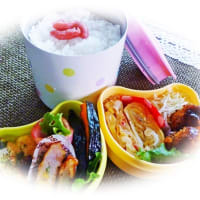 ランチジャー弁当