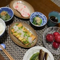 今日の朝ごはんと最近のお米事情