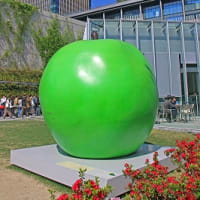 変貌進行中の大阪梅田