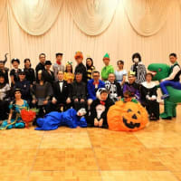 2024 KBDF秋季ダンス祭  ハロウインダンス祭