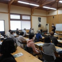 NHK文化センター京都教室様　「楽しい社会見学」