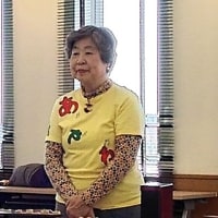 「彩音会(あやねかい)」のふれあいコンサート