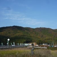 筑波山ドライブ～秋～