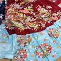 コロナ禍キャンペーン　振袖