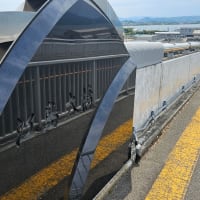 No.2263　島根の旅（2）・・・『ゲゲゲの鬼太郎』の町