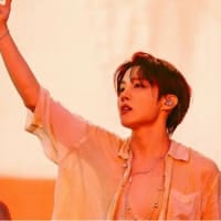 「BTS」J-HOPEさん