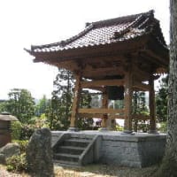 除夜の鐘のご案内