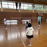 令和７年度前半第２回いわきスポーツ探検隊