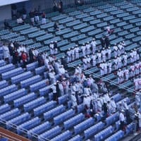 2024　春の岡山県高校野球（ベスト８の組合せ）