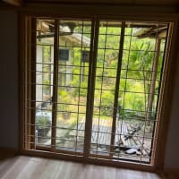 古民家再生その１０