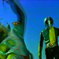 第93話 「8人の仮面ライダー」 - あしたはきっと特撮日和
