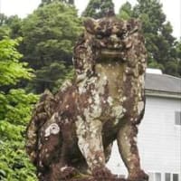 邇々杵（ににぎ）神社 in 滋賀県高島市朽木