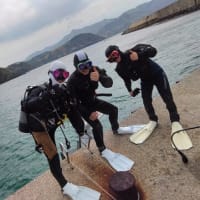 ２０２５年４月９日（水）海洋講習1❗