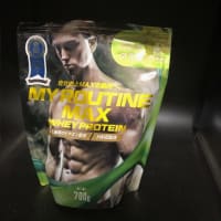 NO１７２５・イリュージョンの第１段階を経験する２