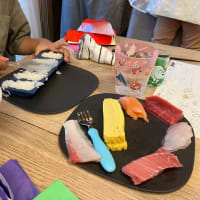 今回の孫守り♪