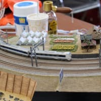 上高地線ふるさと鉄道まつりに今年も出展します