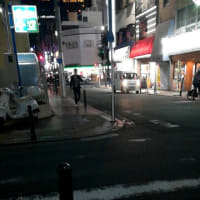 危険運転クソ老害クソジジイ
