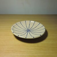 ろくろや、手びねり／作品回顧展 No.83
