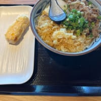 32日目（うどん）