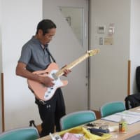 定期音楽練習会　　2063