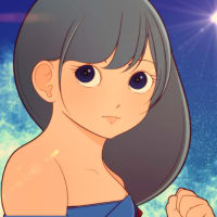 メランコリーな雨が降る　第十二夜
