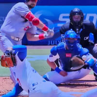 速報・大谷2度目の登板は1回2K無失点好投&8試合ぶり26号アーチ‼️ドジャースは13ー7でナショナルズに大勝。4カード連続勝ち越し