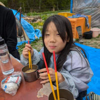 otosoto〜おとなのそとあそび〜「ふゆみずたんぼの畦作り」