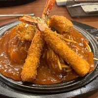 あんスパ人気店「スパゲッティハウス シェフ」のシーフードBじゃらんスペシャル！