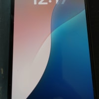 20250703　スマホ初期化ー電話帳消失ー体験記