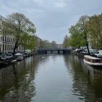 【４８６８回】　アムステルダムの良い点とおススメできない点