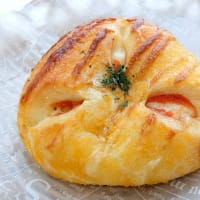 このパンが世界につながっている・・