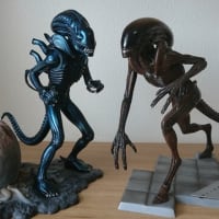 第70回　ヘルシオン「エイリアン3」