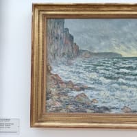 フランス、ル・アーブル