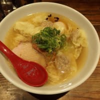 麺屋　翔（東京都新宿区西新宿）
