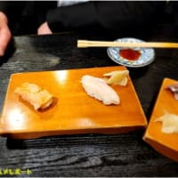 オールスター　- 福島市万世町／すし処 玉鮨 -