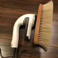 洋服のお手入れ