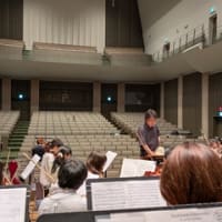 「防府フィルハーモニーオーケストラ 第7回定期演奏会」終了！