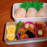 おべん当