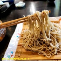 まさかのランチ梯子　- 福島市天神町／喜多八 -