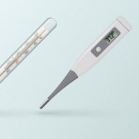 Why is Digital Thermometer Better than Mercury Thermometer?