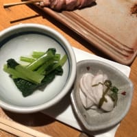 湯島談義　■焼き鳥　とりひろ