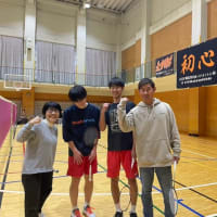 2025 三年生送別会