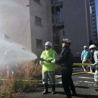 2024.12.08 防災訓練