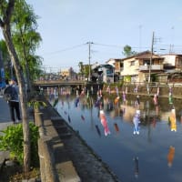 鎌倉殿の１３人in桐生（2022年4月）