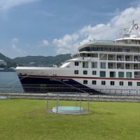 HANSEATIC spirit