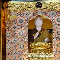 歩いて巡拝知多四国13番～17番-2