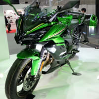 CB1000F発売でZ900RSはどうなるかを考える