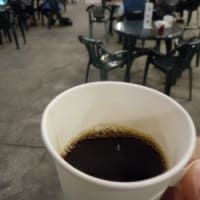 初めての場所