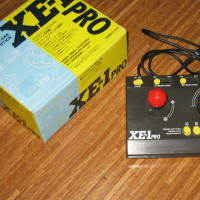 XE-1PRO - MC68000 Maniacs!